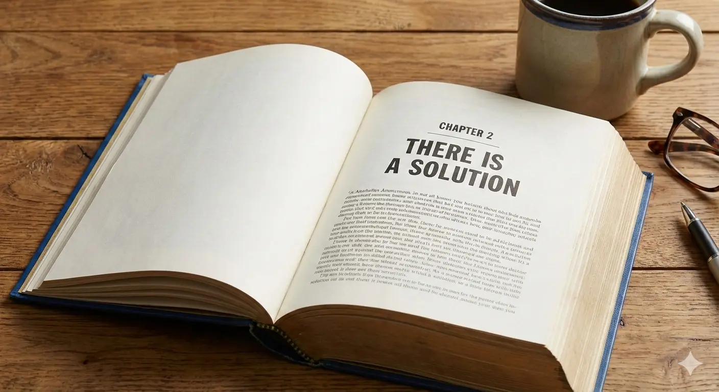 A.A. Big Book We” Experience The Gifts of Sobriety Together!